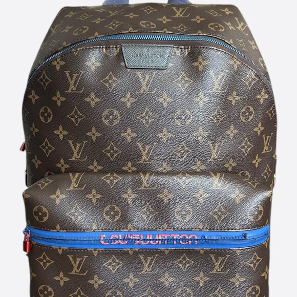 Louis Vuitton Brown Monogram Outdoor Apollo Backpack -  www.ethicalfarmerslk.com